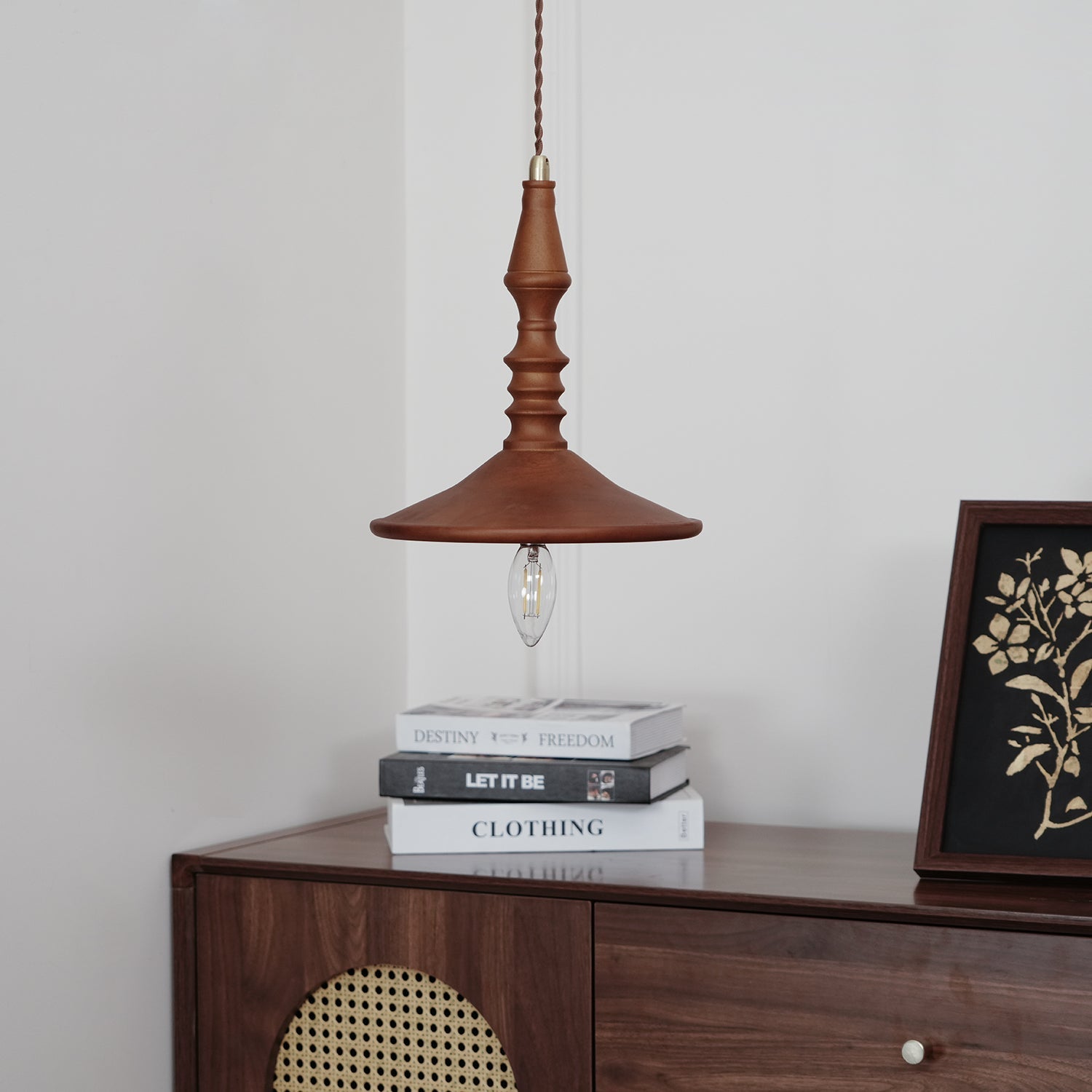 Sumally Pendant Lamp - Blowlighting