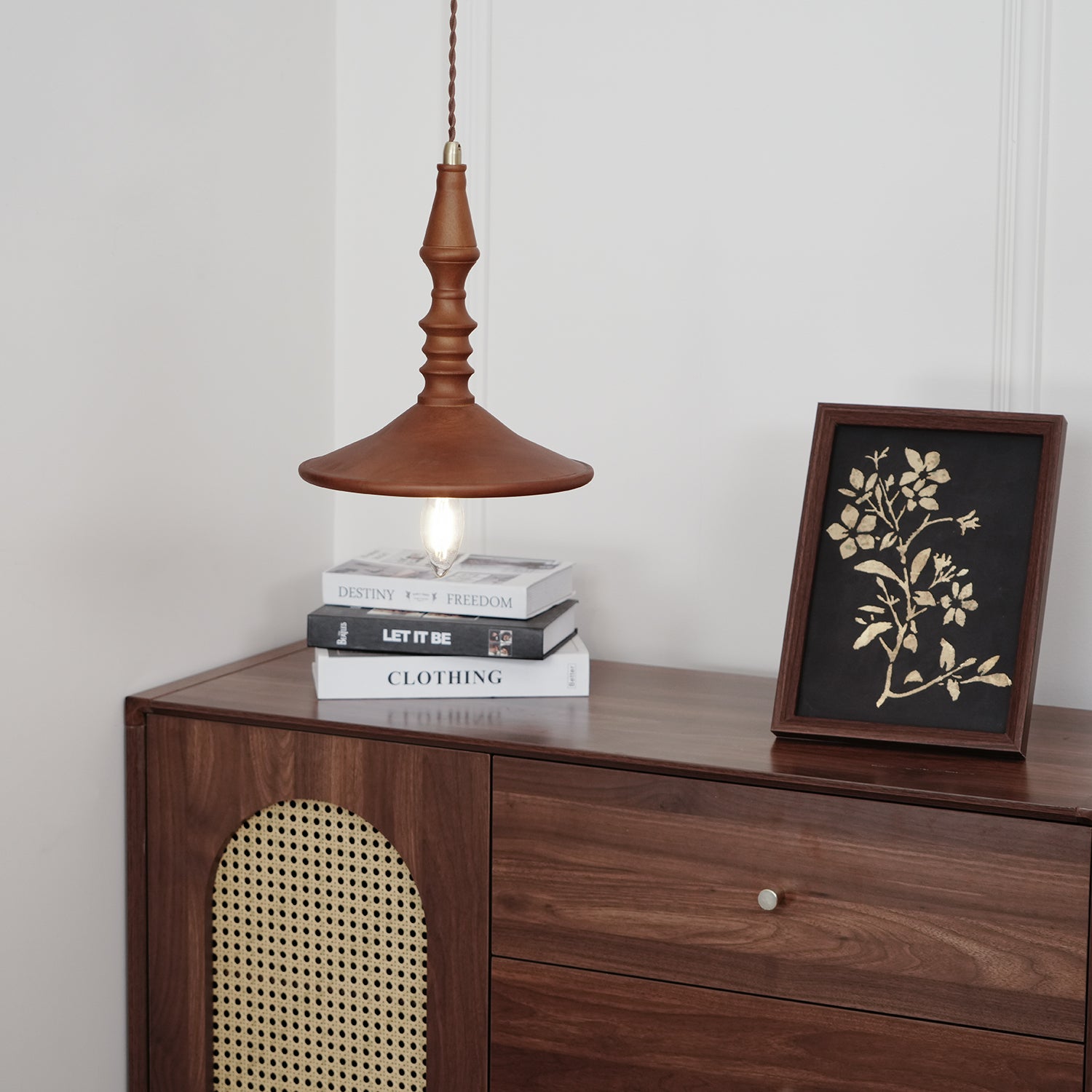 Sumally Pendant Lamp - Blowlighting