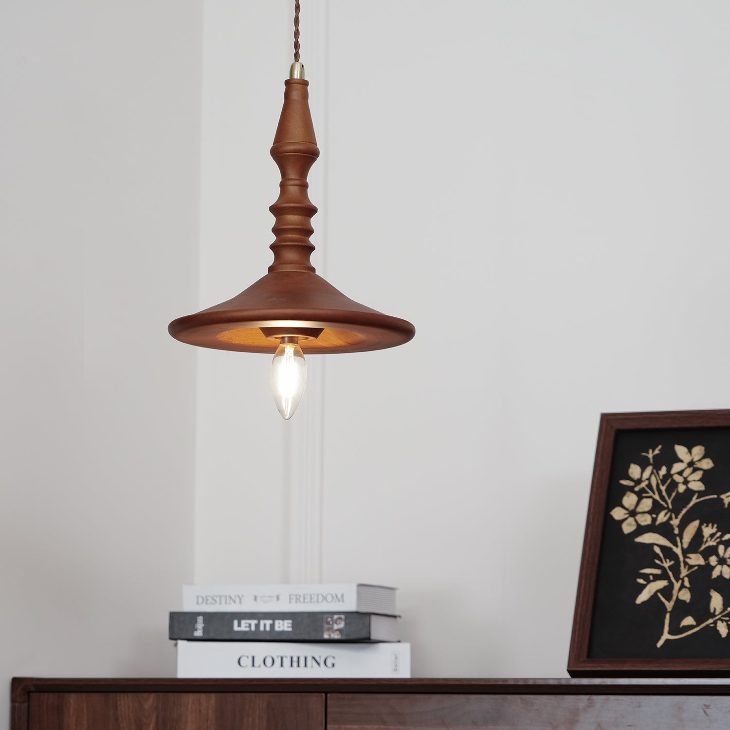 Sumally Pendant Lamp - Blowlighting