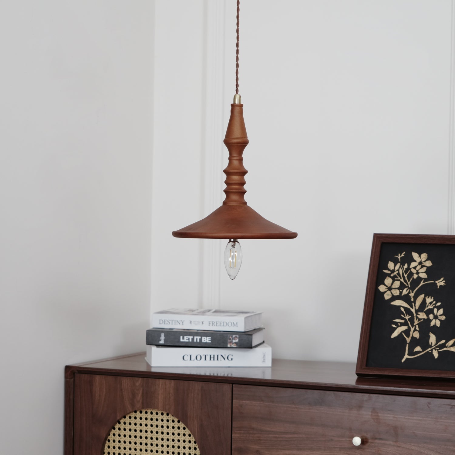 Sumally Pendant Lamp - Blowlighting