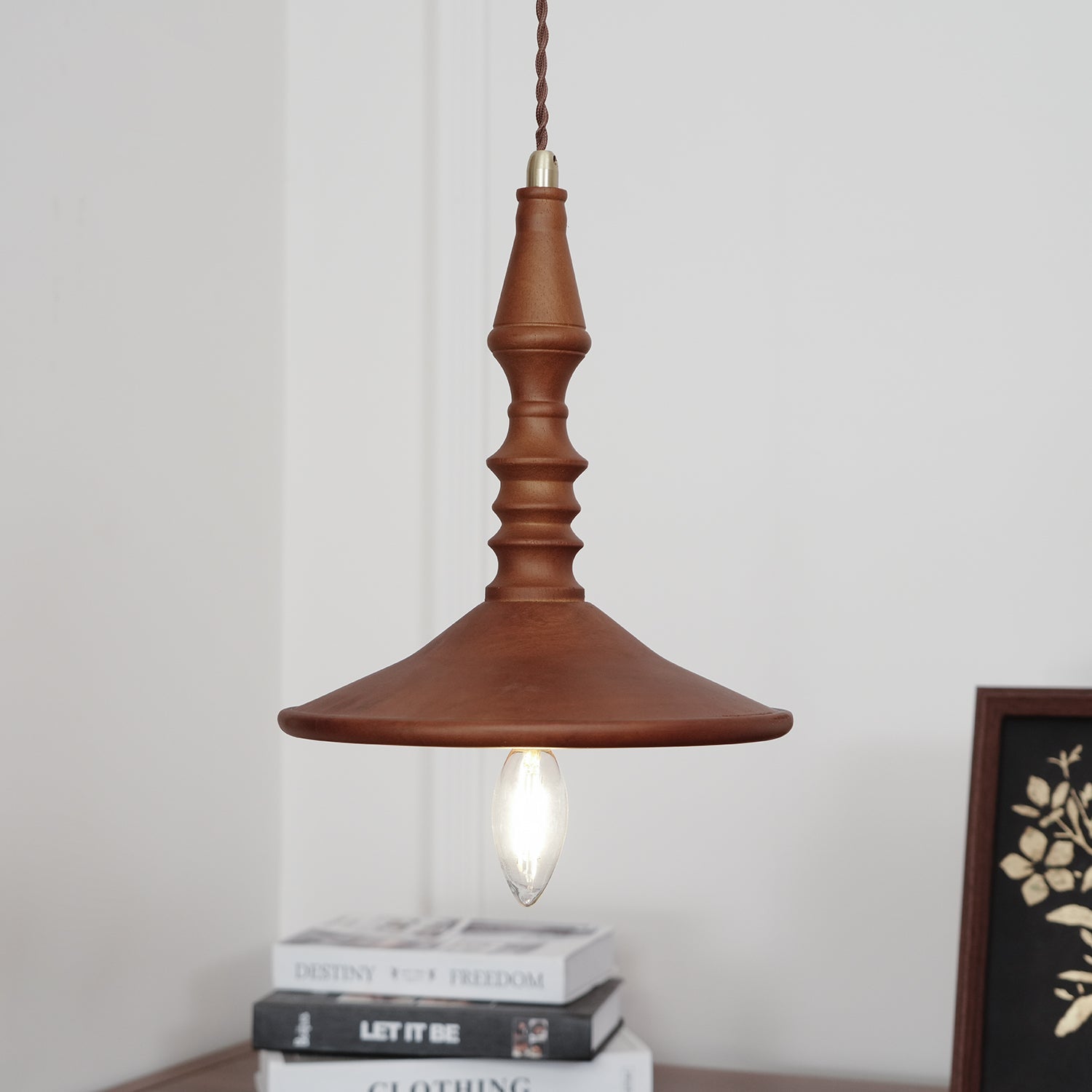 Sumally Pendant Lamp - Blowlighting