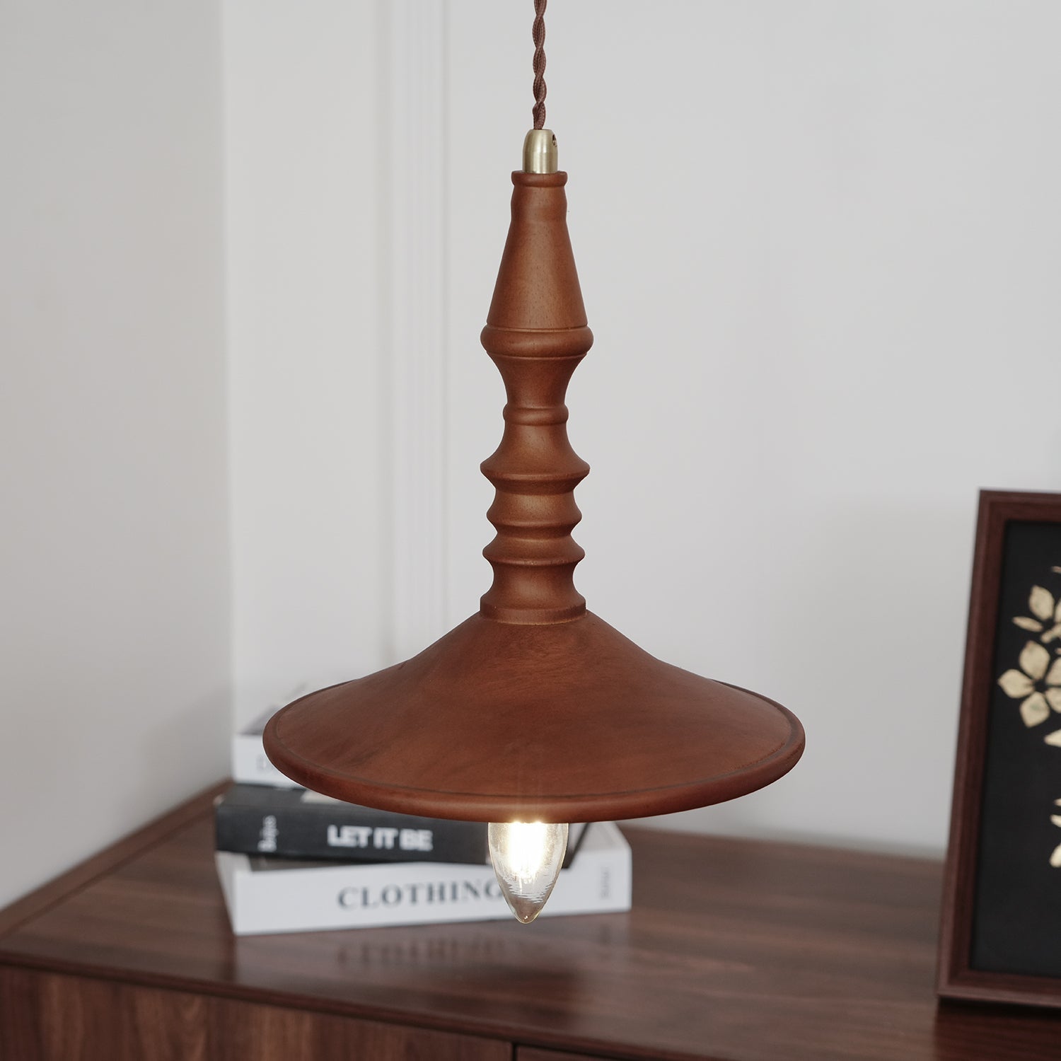Sumally Pendant Lamp - Blowlighting