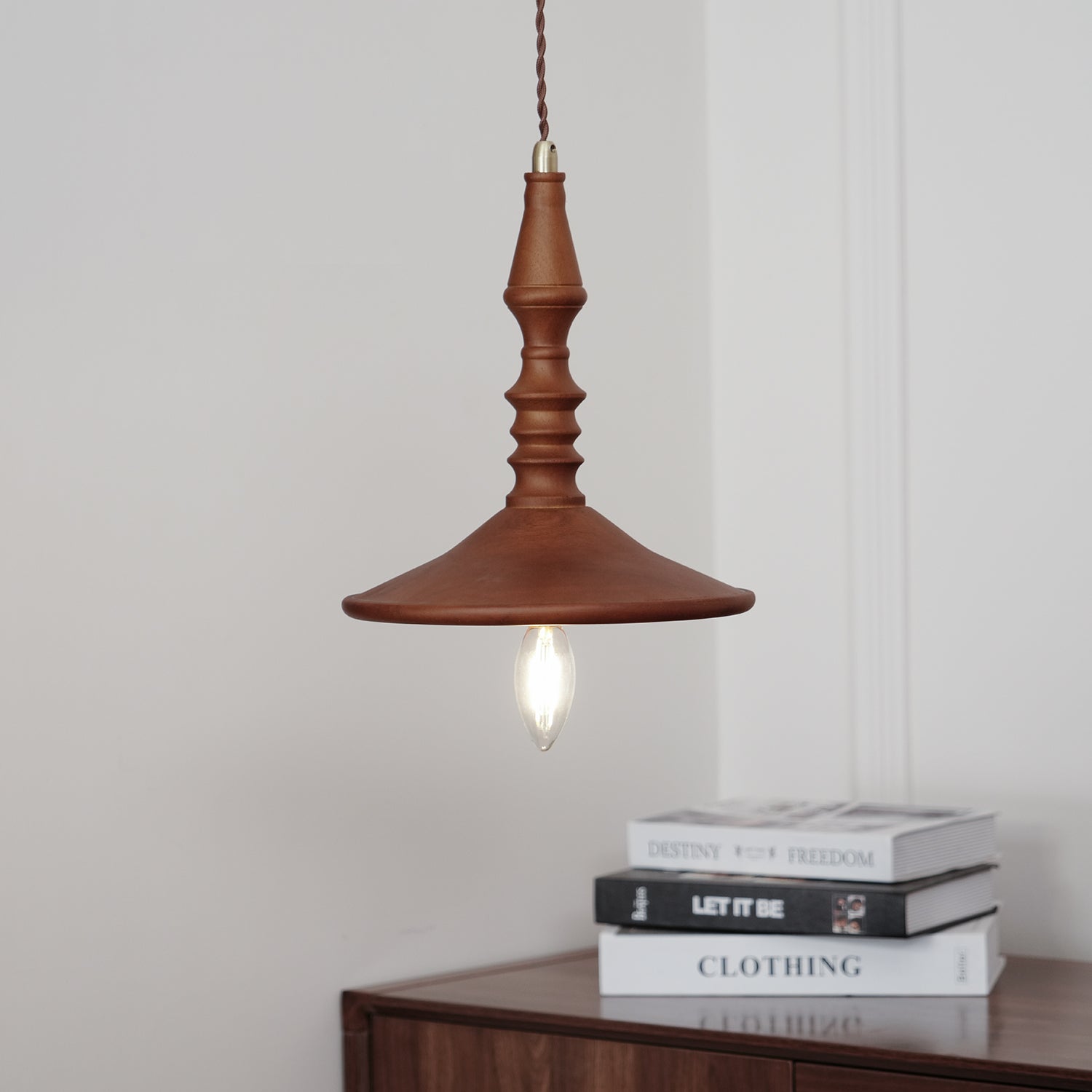 Sumally Pendant Lamp - Blowlighting