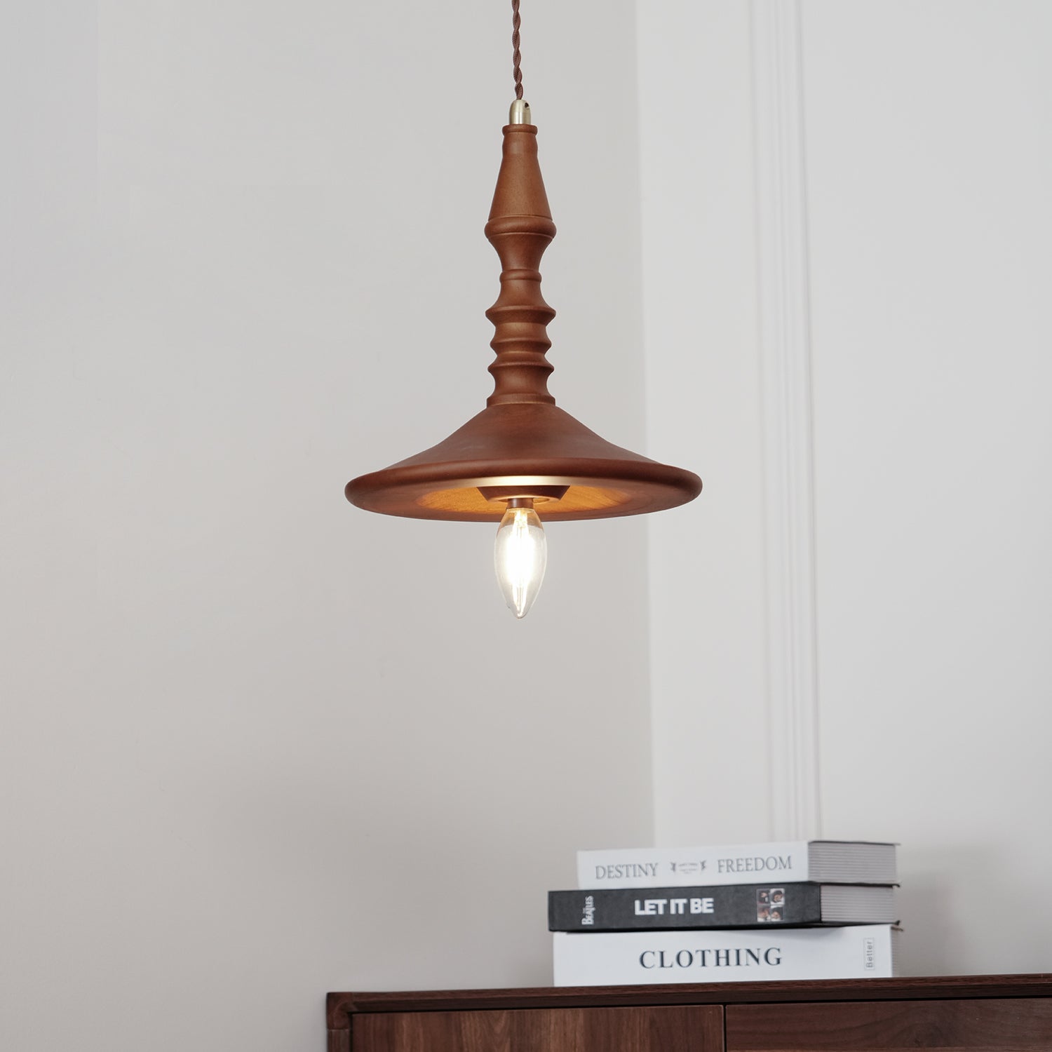 Sumally Pendant Lamp - Blowlighting