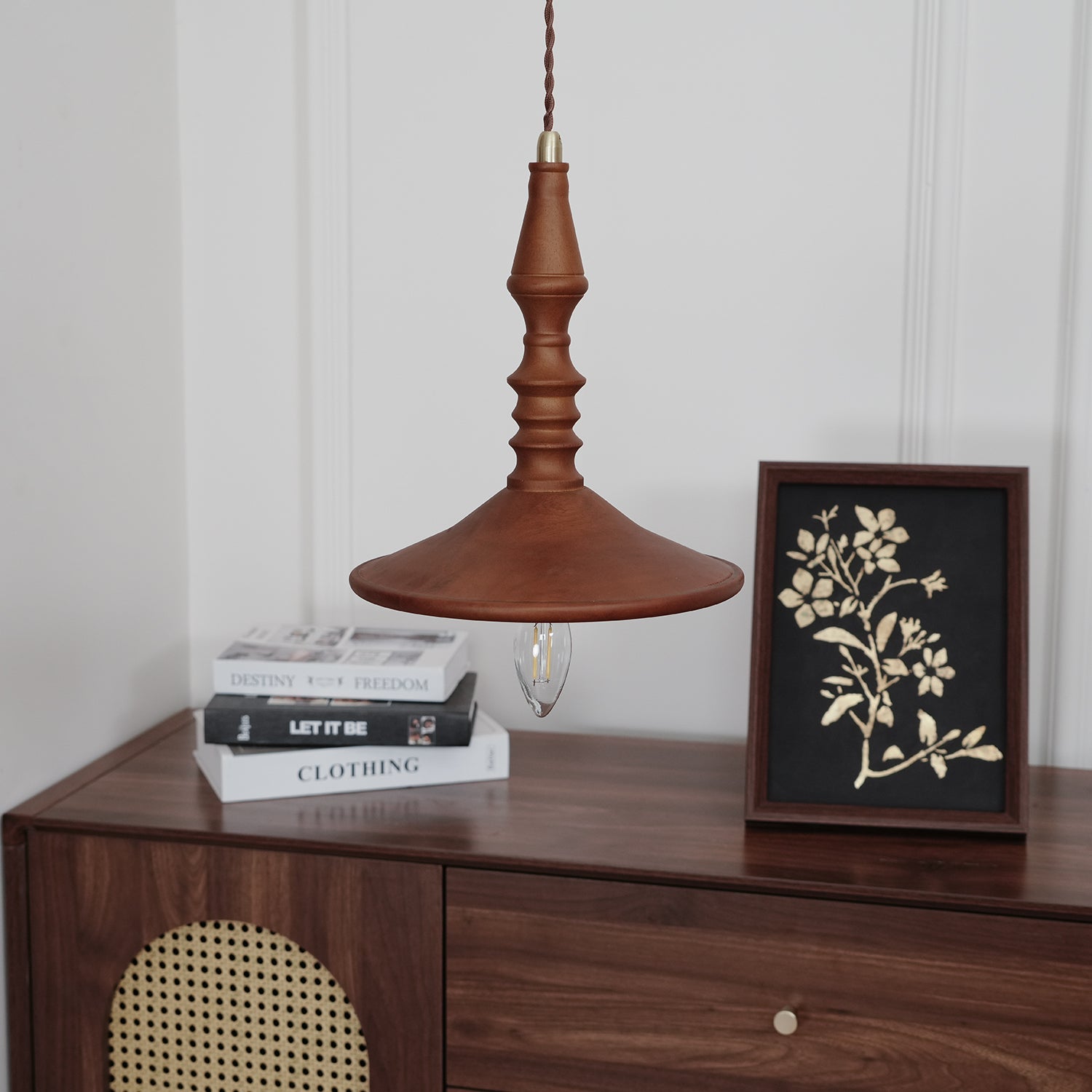 Sumally Pendant Lamp - Blowlighting
