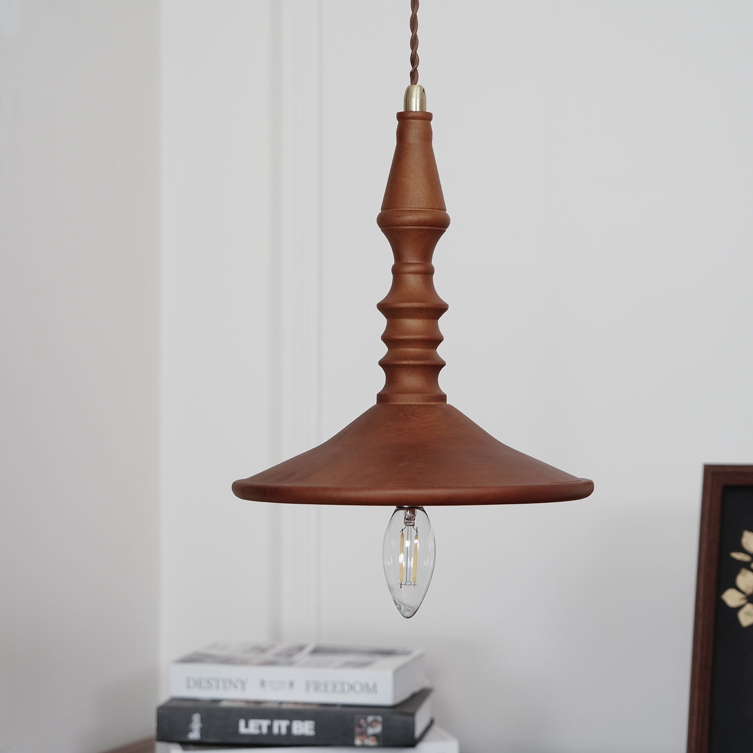 Sumally Pendant Lamp - Blowlighting
