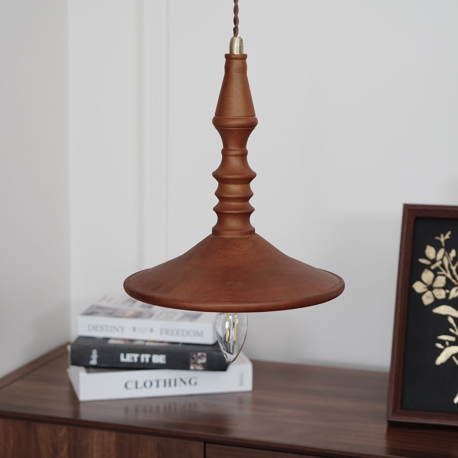 Sumally Pendant Lamp - Blowlighting