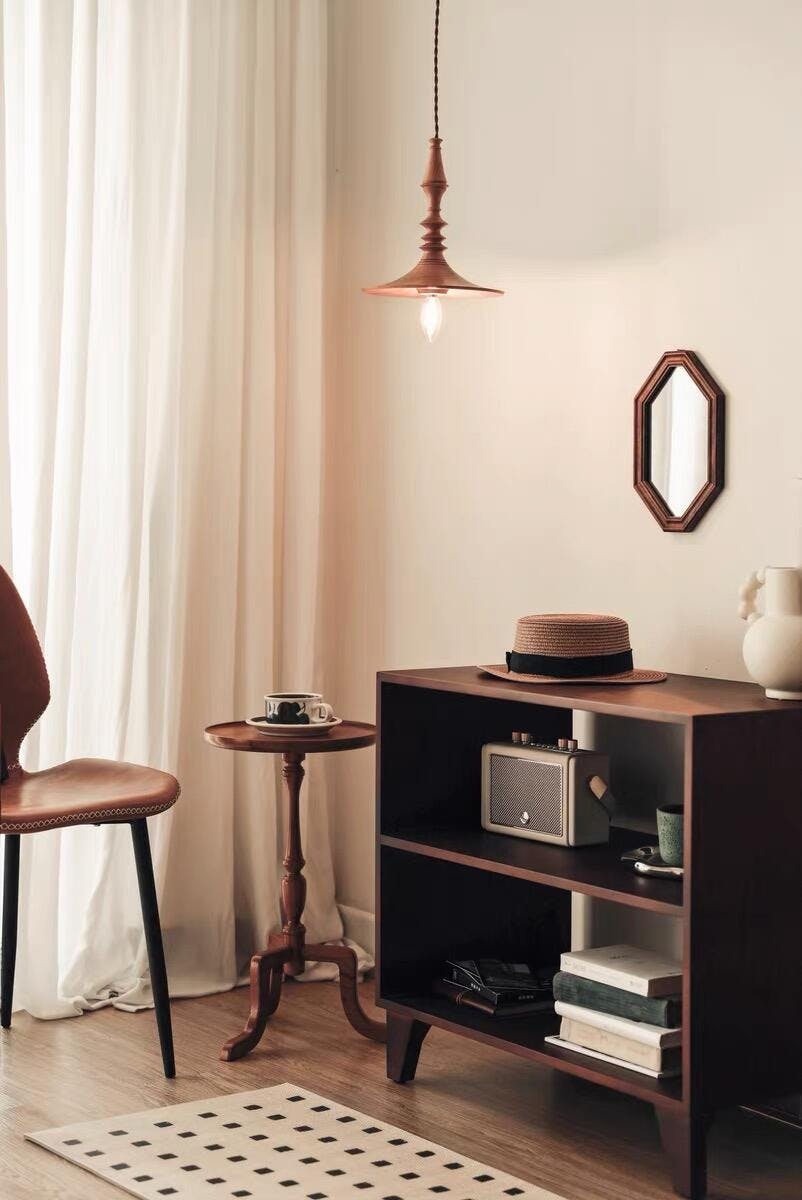Sumally Pendant Lamp - Blowlighting