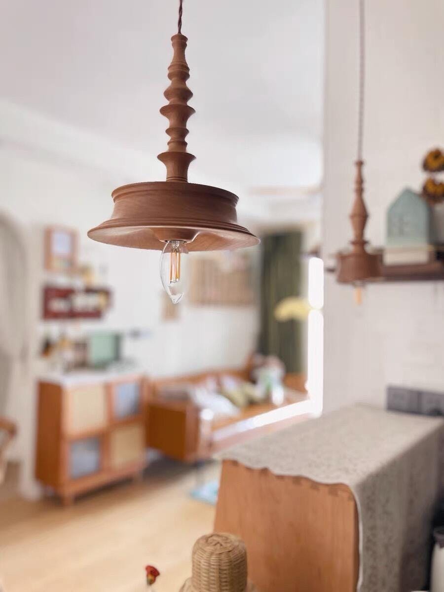 Sumally Pendant Lamp - Blowlighting