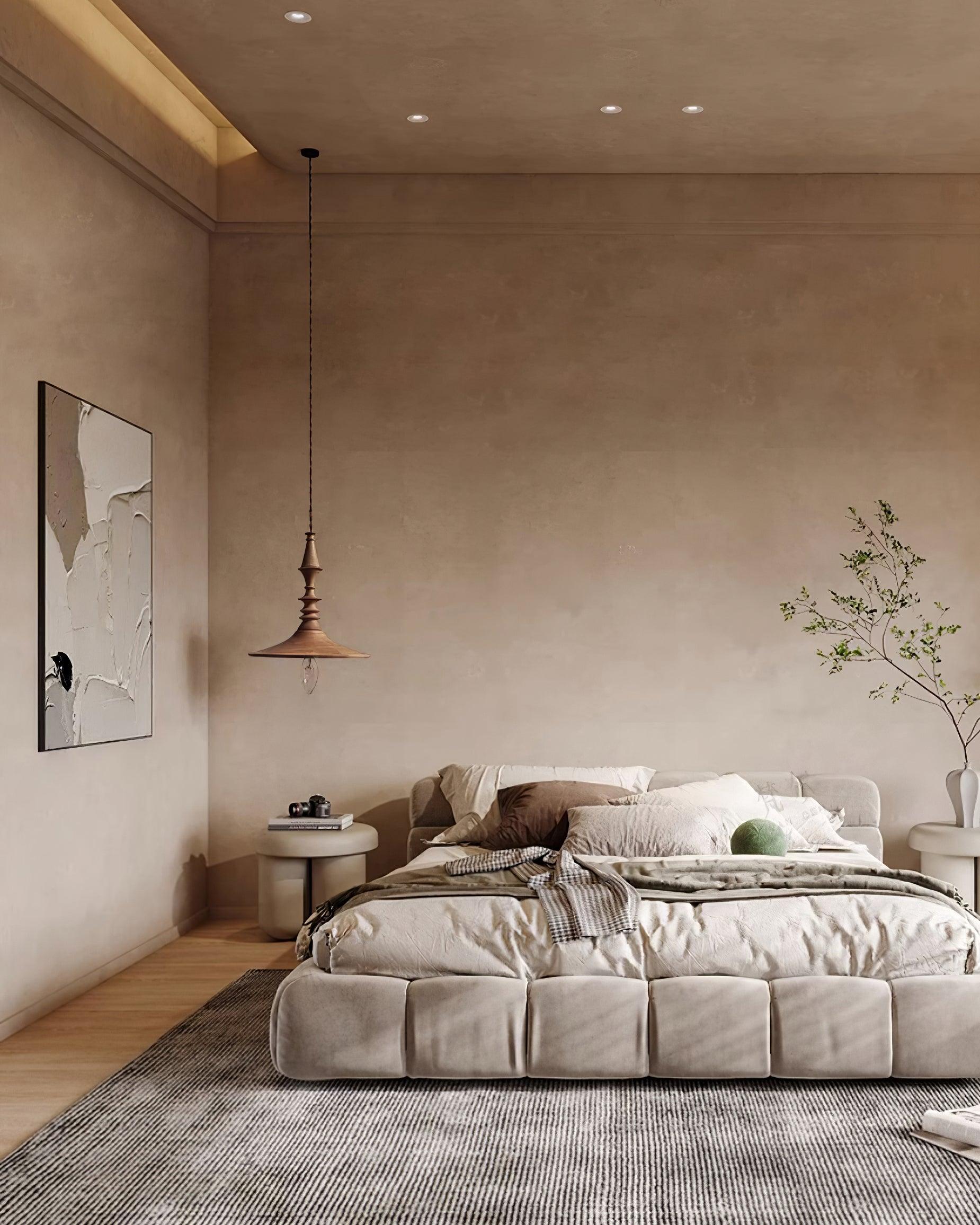 Sumally Pendant Lamp - Blowlighting