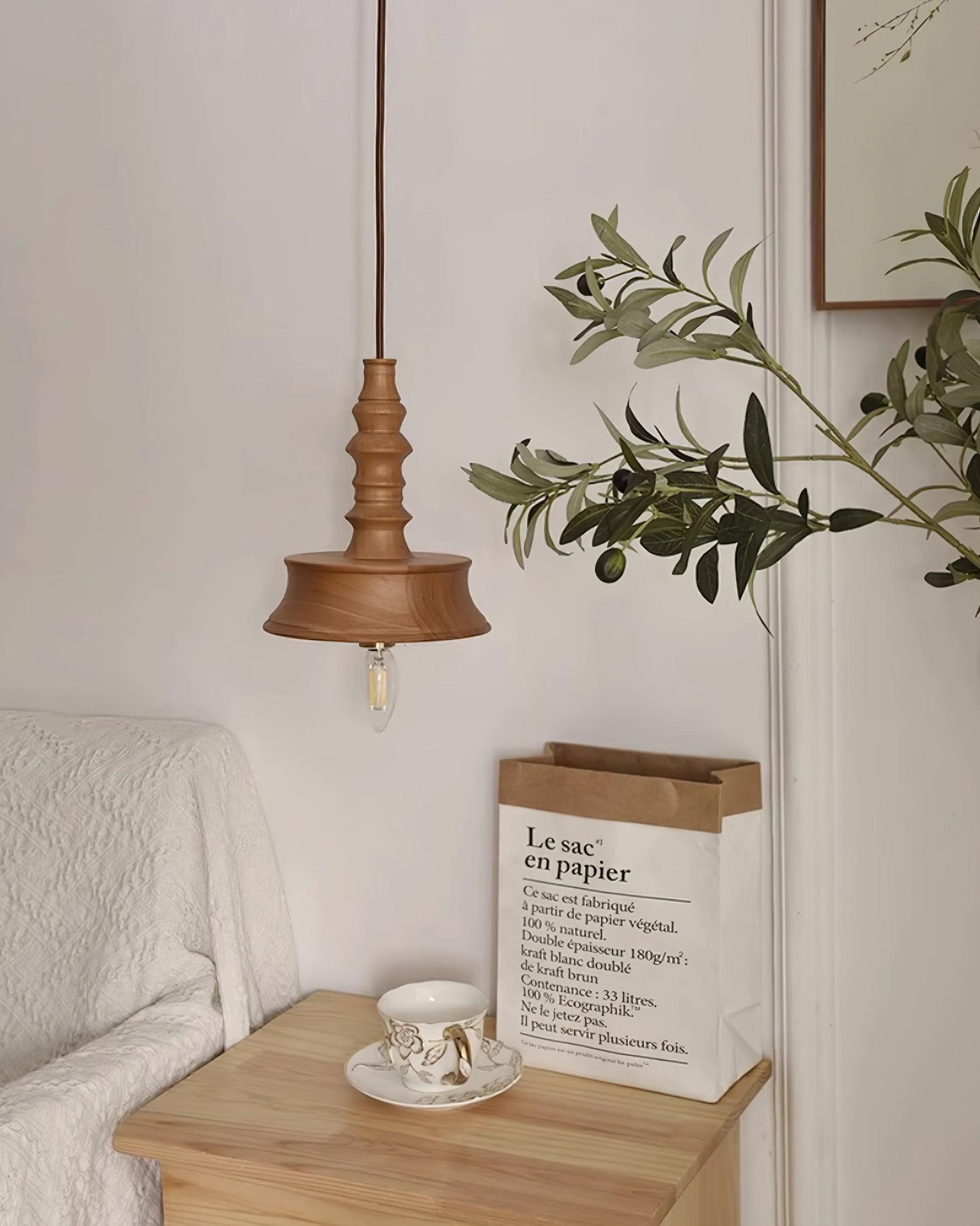 Sumally Pendant Lamp - Blowlighting