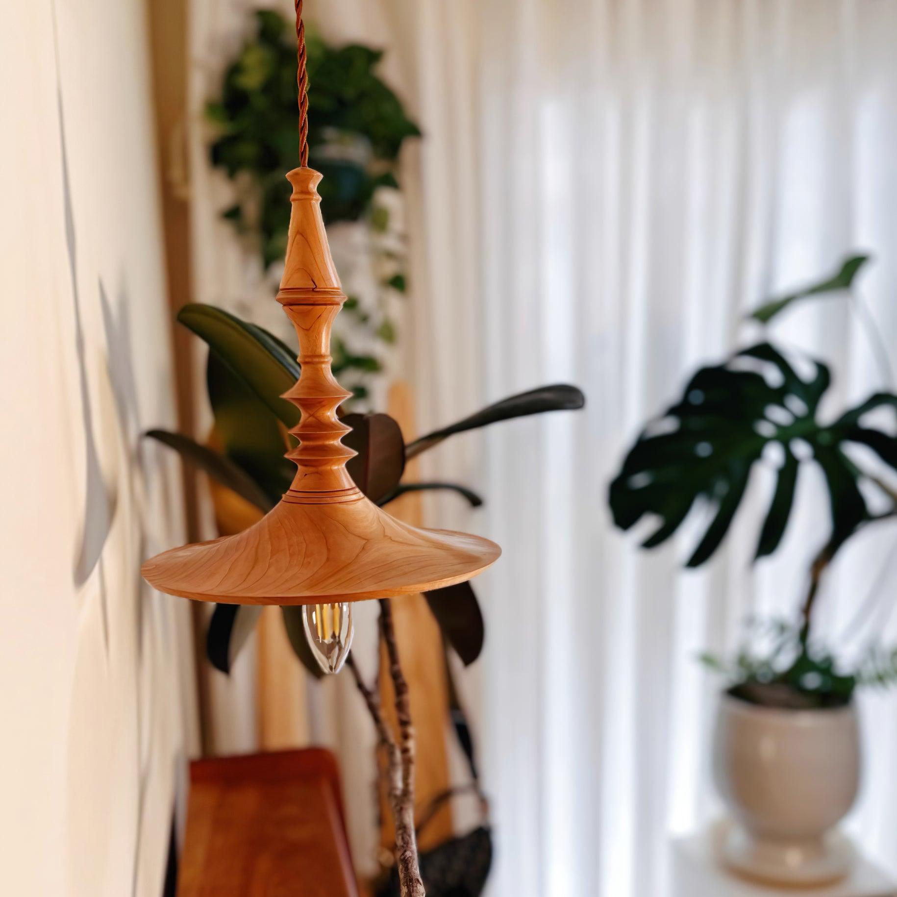 Sumally Pendant Lamp - Blowlighting