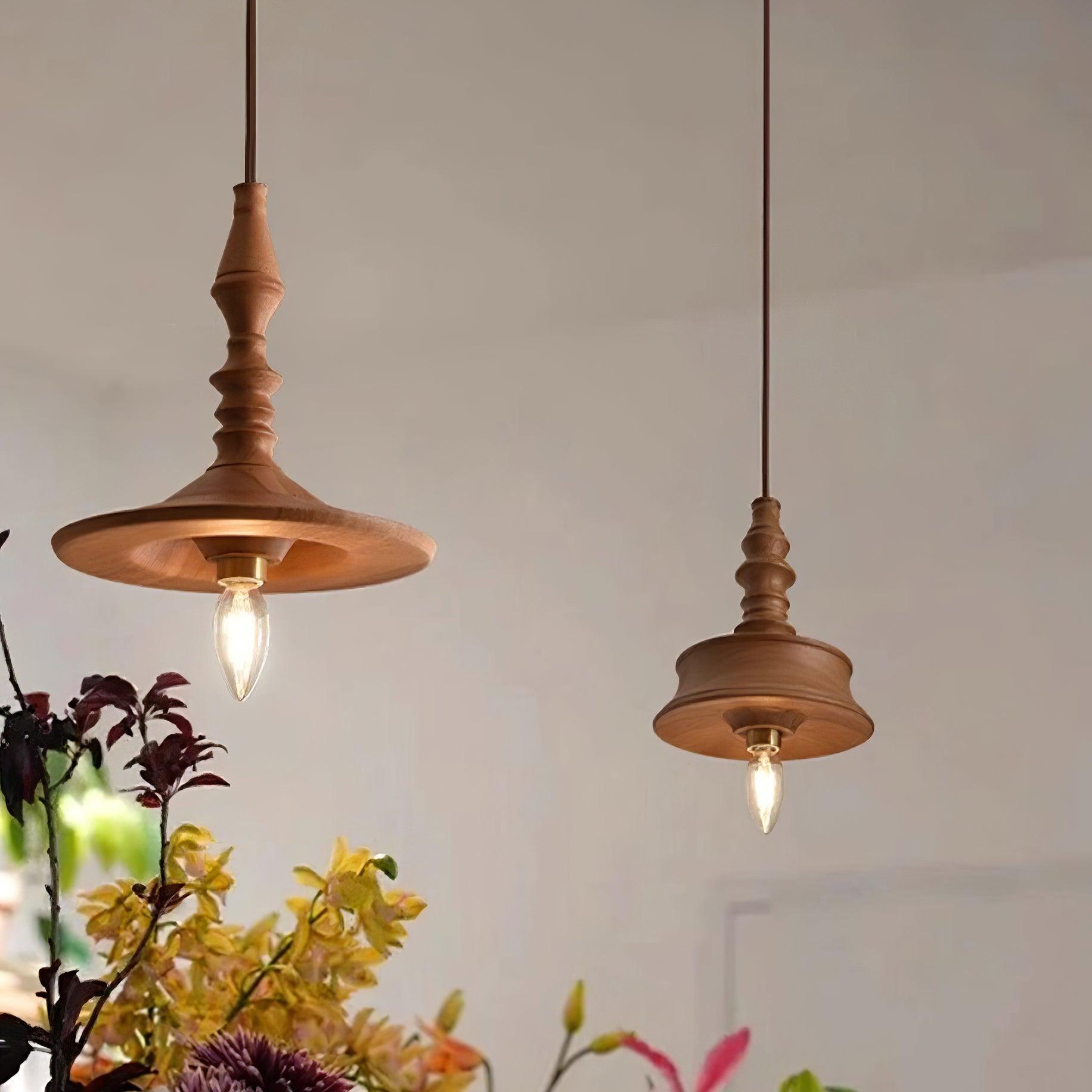 Sumally Pendant Lamp - Blowlighting