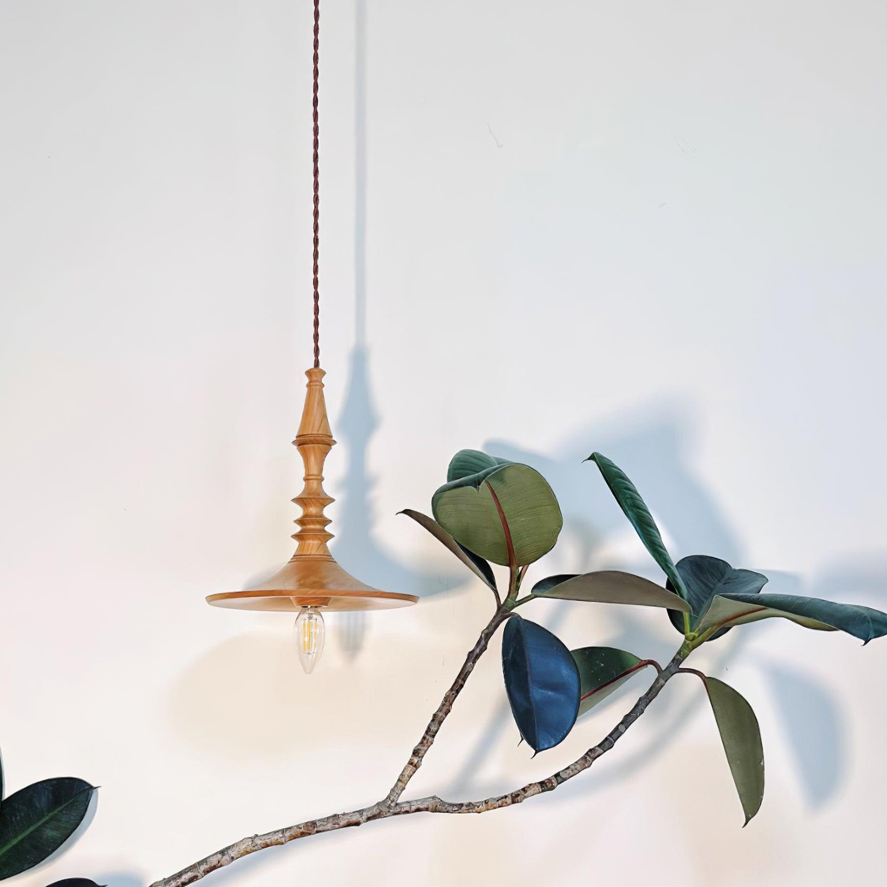 Sumally Pendant Lamp - Blowlighting