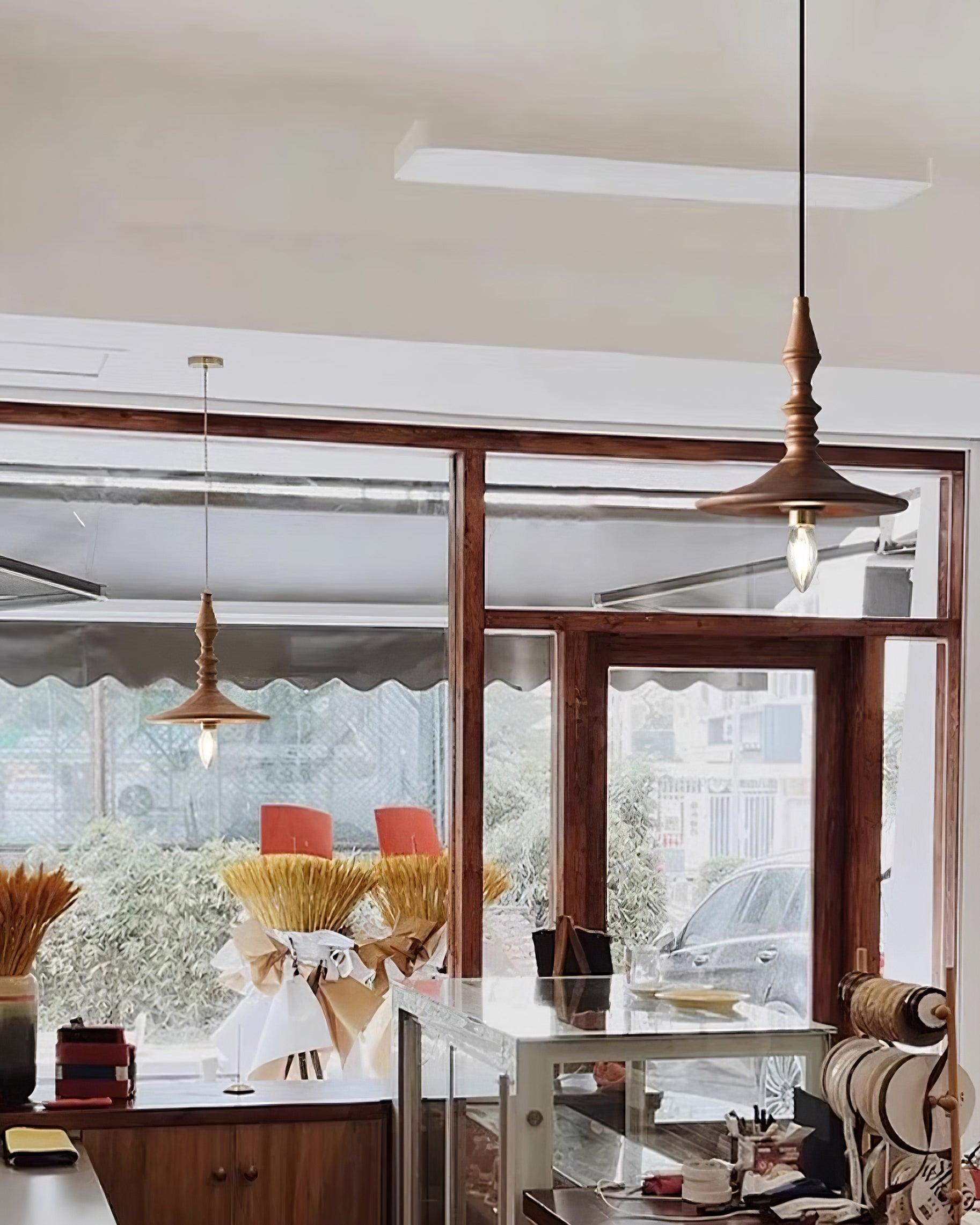 Sumally Pendant Lamp - Blowlighting
