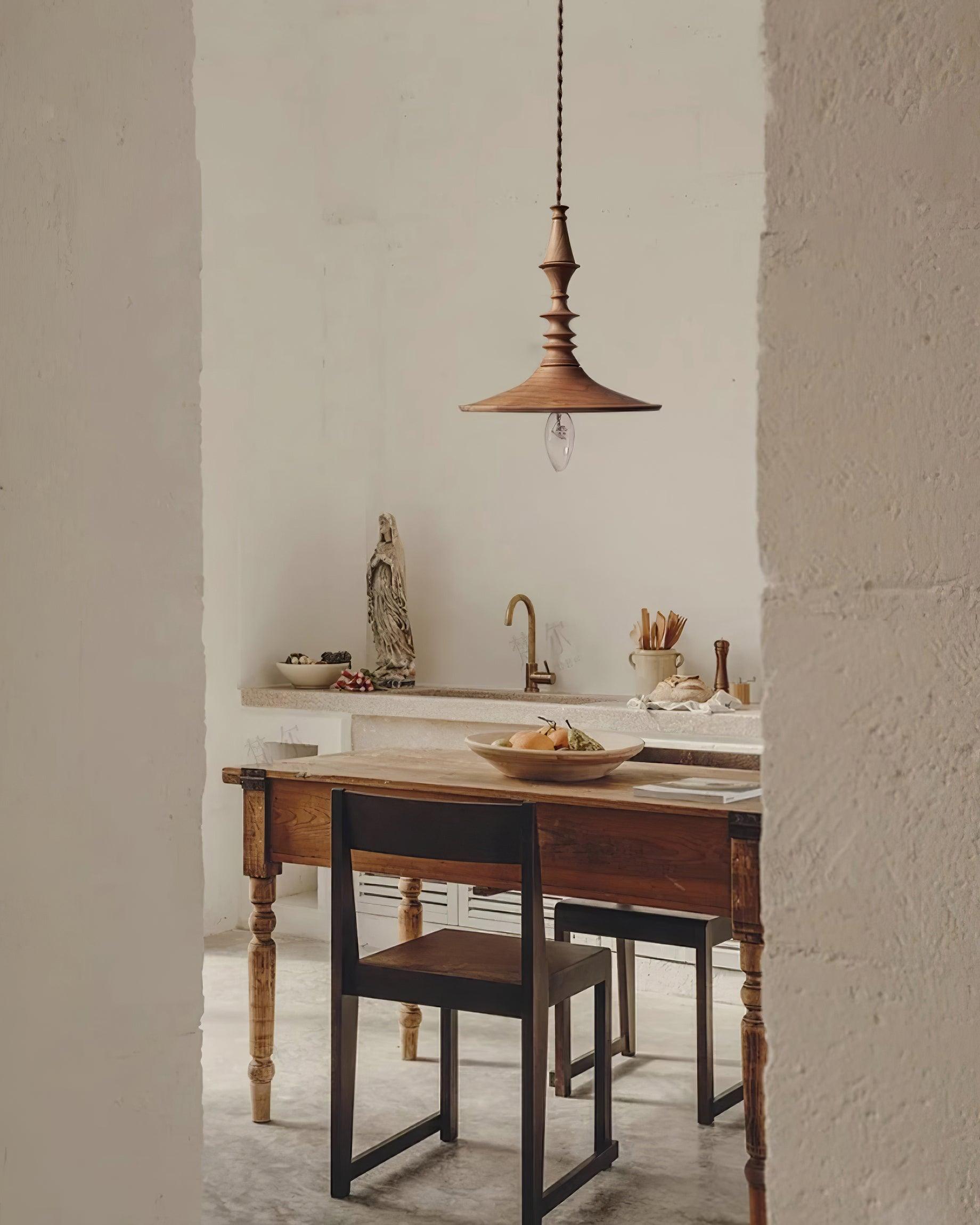 Sumally Pendant Lamp - Blowlighting