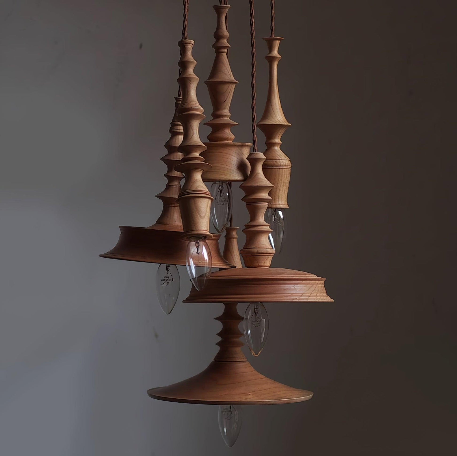 Sumally Pendant Lamp - Blowlighting