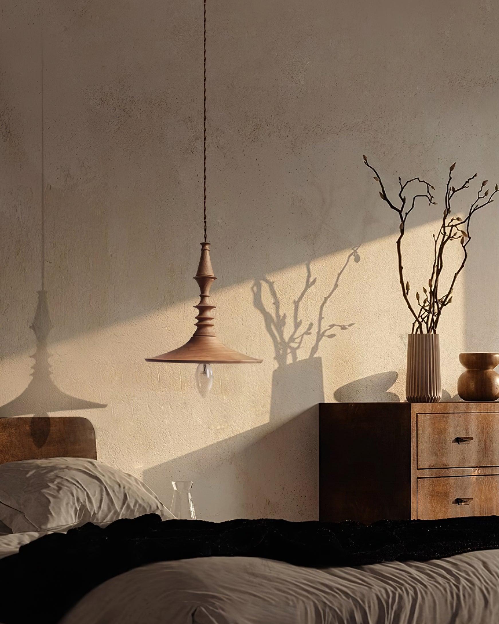 Sumally Pendant Lamp - Blowlighting