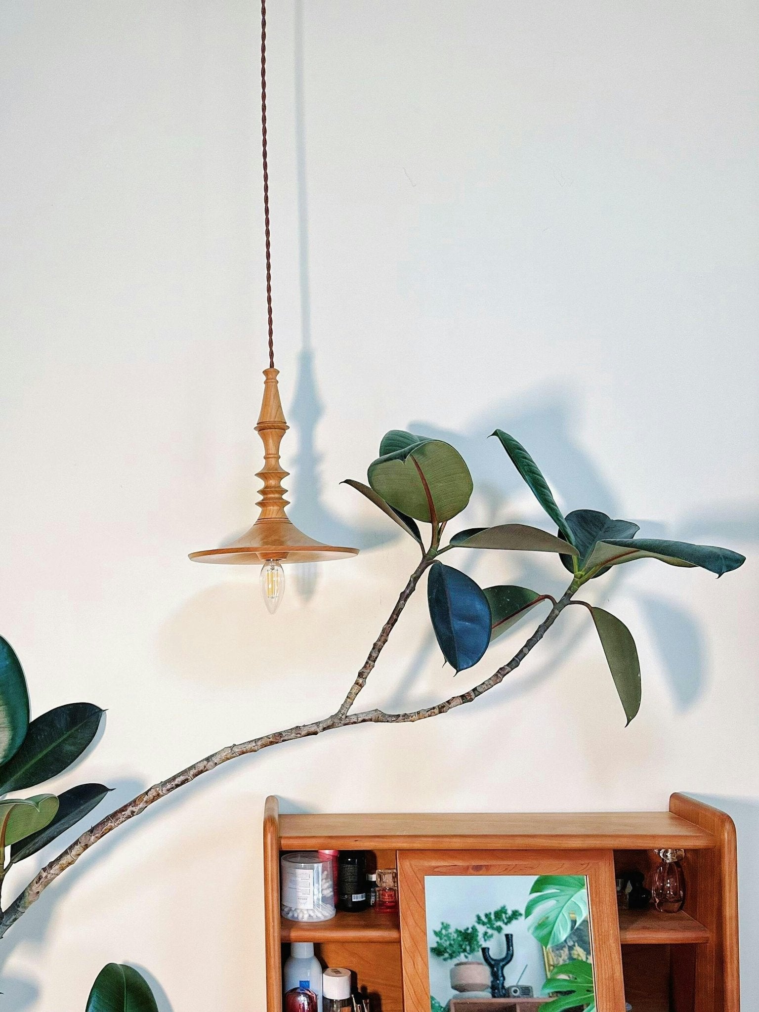 Sumally Pendant Lamp - Blowlighting