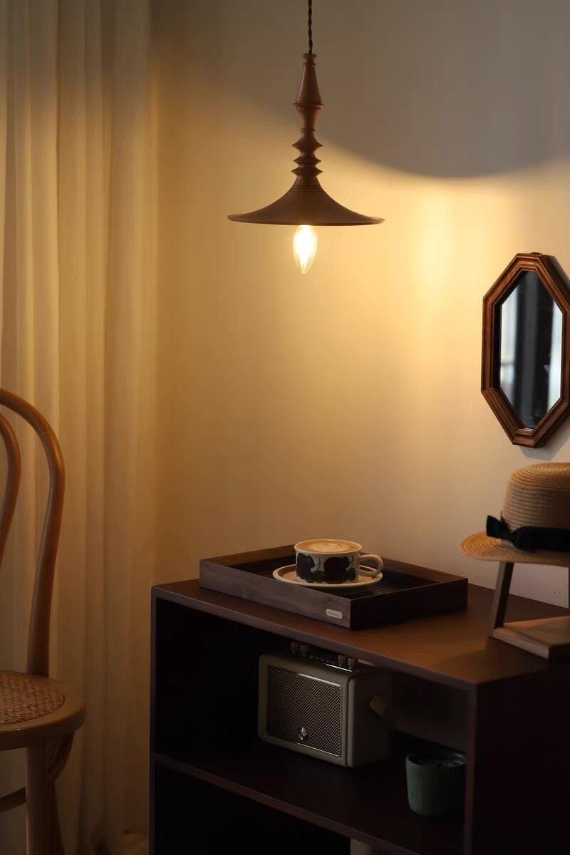 Sumally Pendant Lamp - Blowlighting