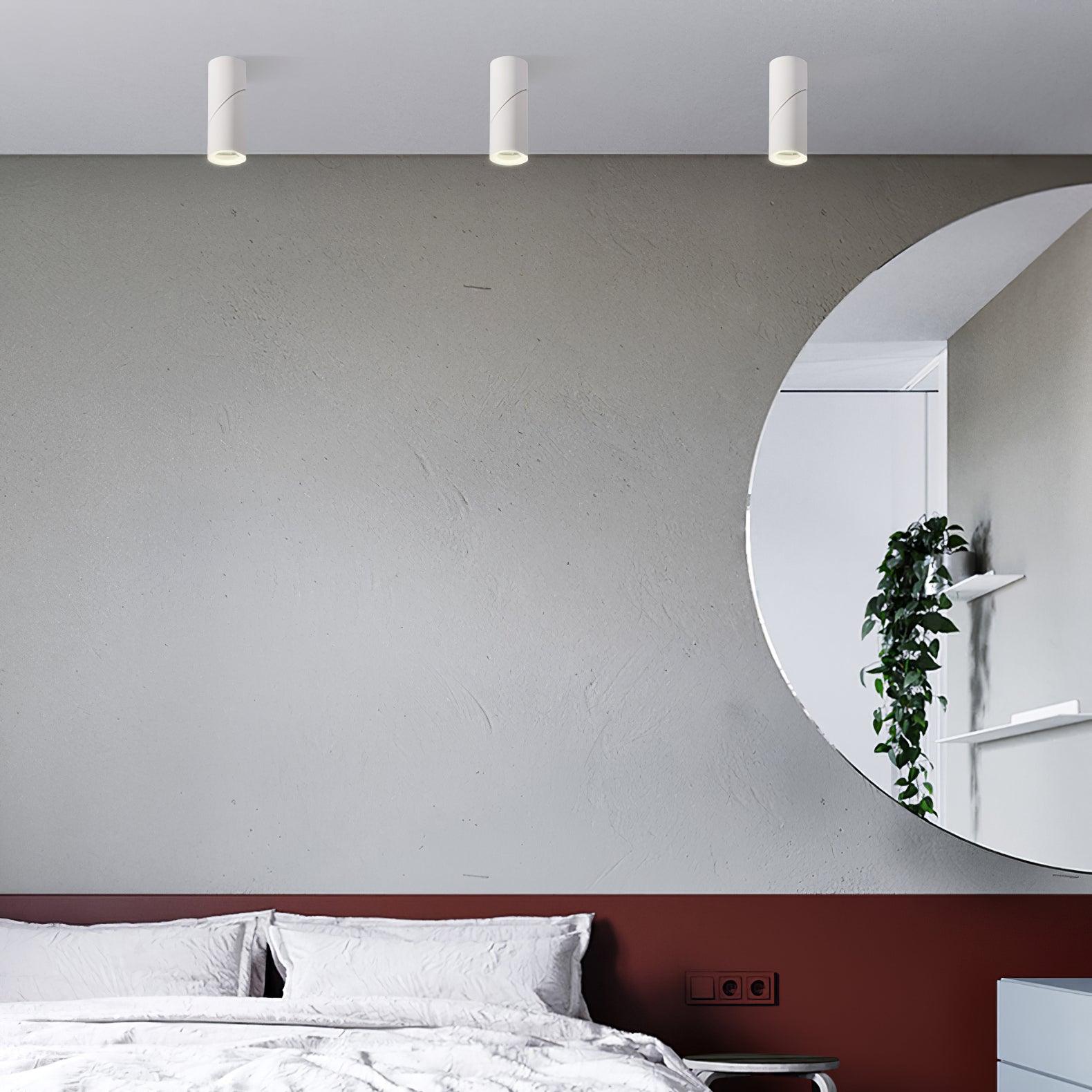 Sunny LED Spotlights - Blowlighting