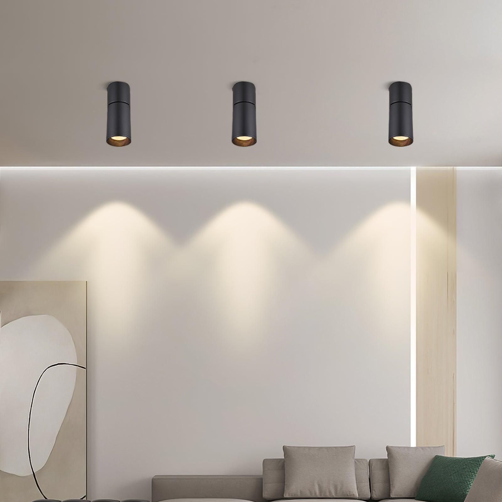 Sunny LED Spotlights - Blowlighting