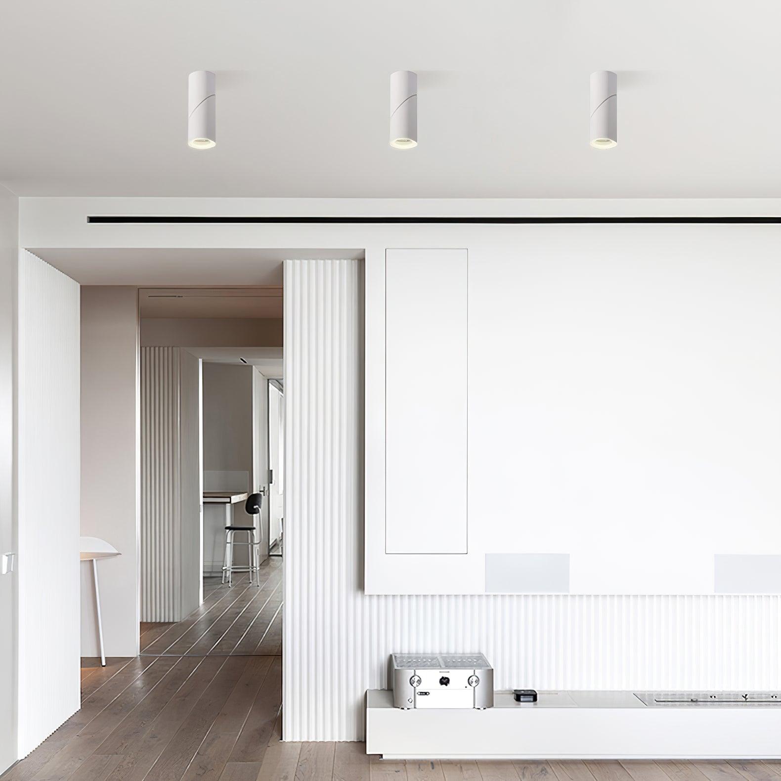 Sunny LED Spotlights - Blowlighting