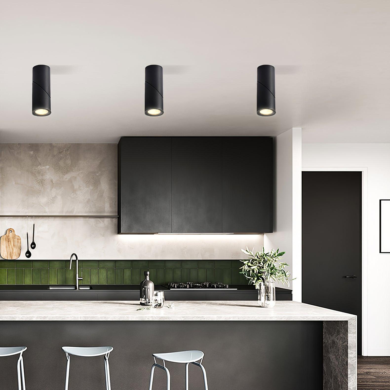 Sunny LED Spotlights - Blowlighting