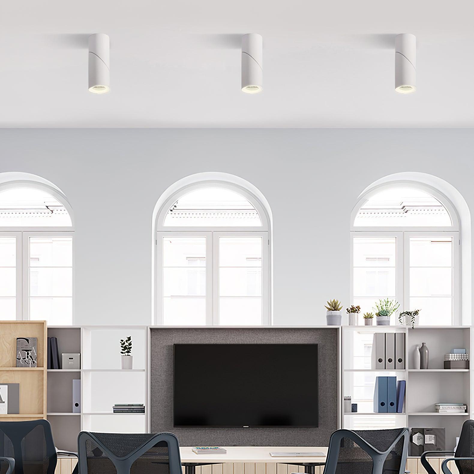 Sunny LED Spotlights - Blowlighting