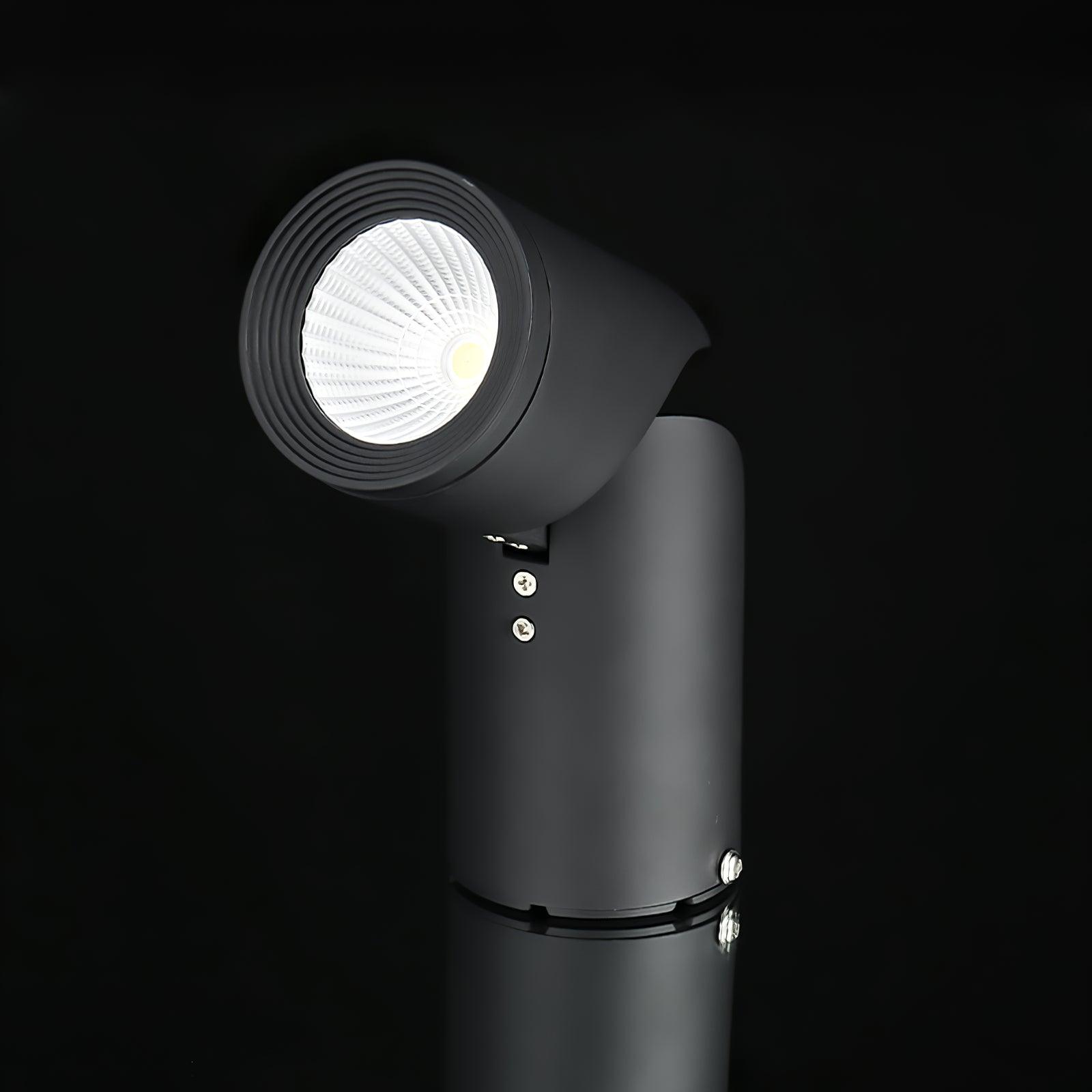 Sunny LED Spotlights - Blowlighting