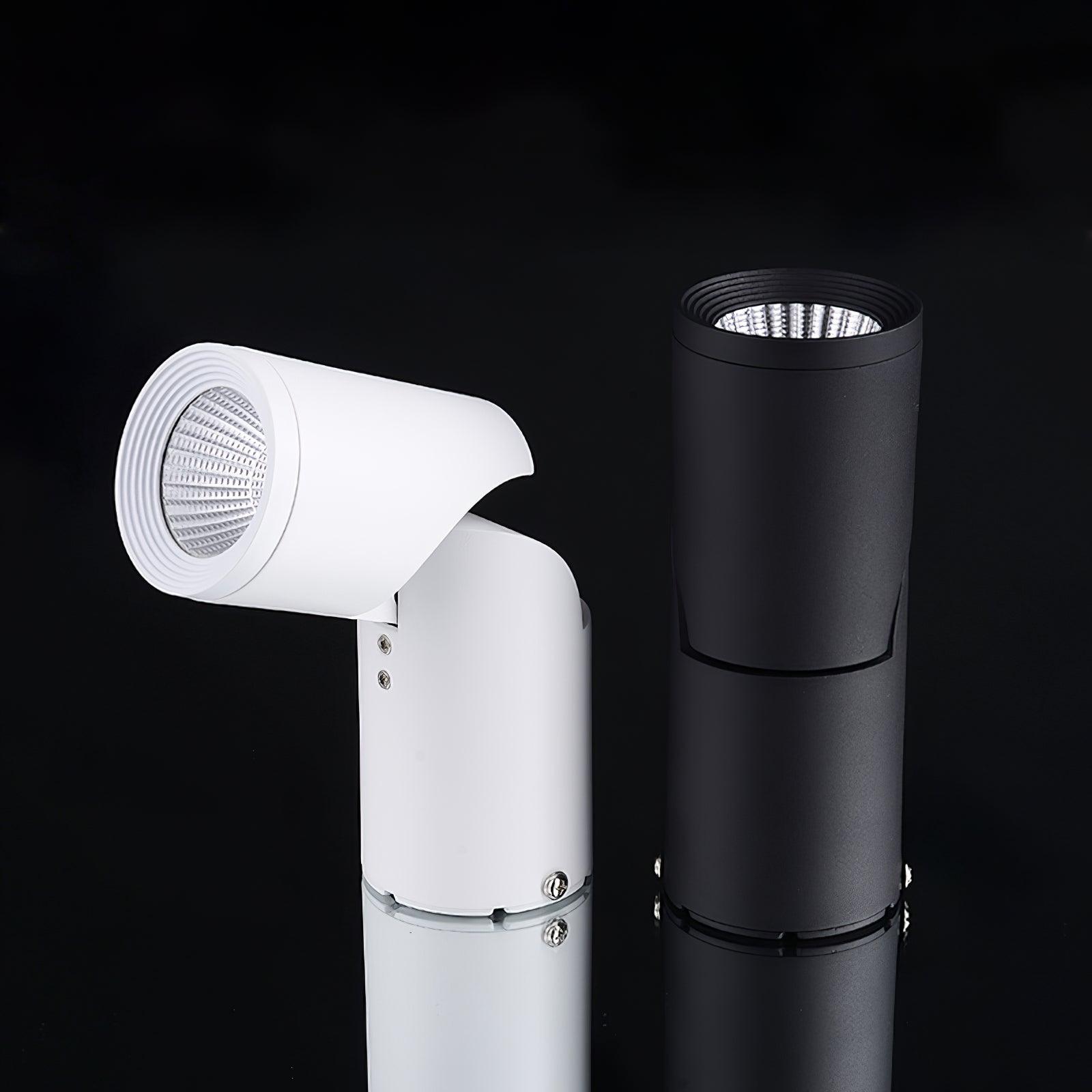 Sunny LED Spotlights - Blowlighting