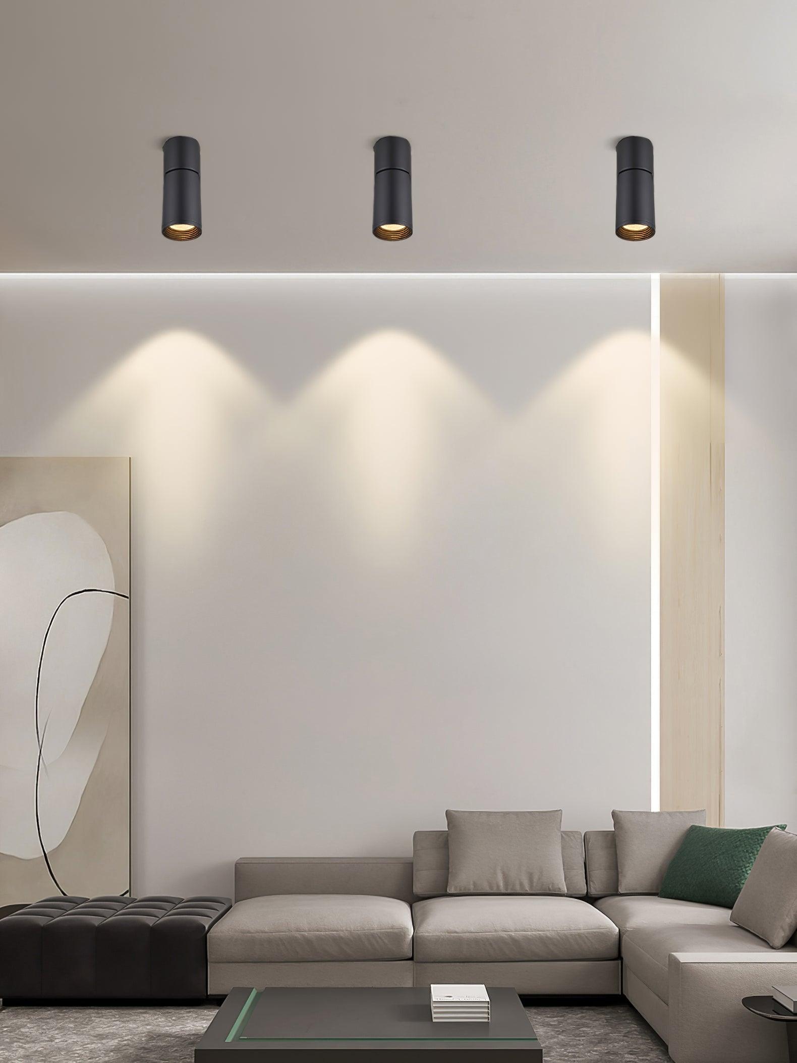 Sunny LED Spotlights - Blowlighting