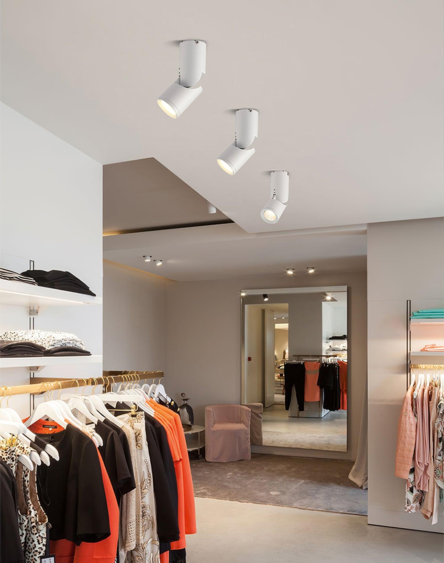 Sunny LED Spotlights - Blowlighting