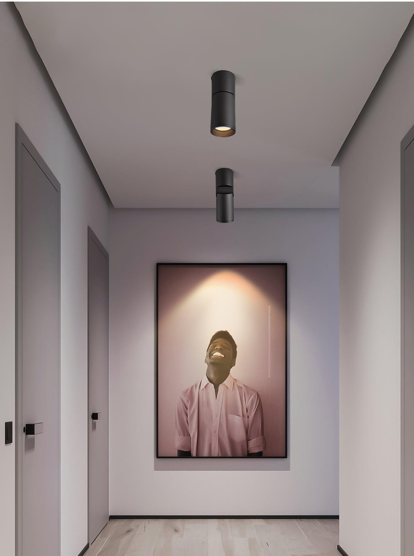 Sunny LED Spotlights - Blowlighting