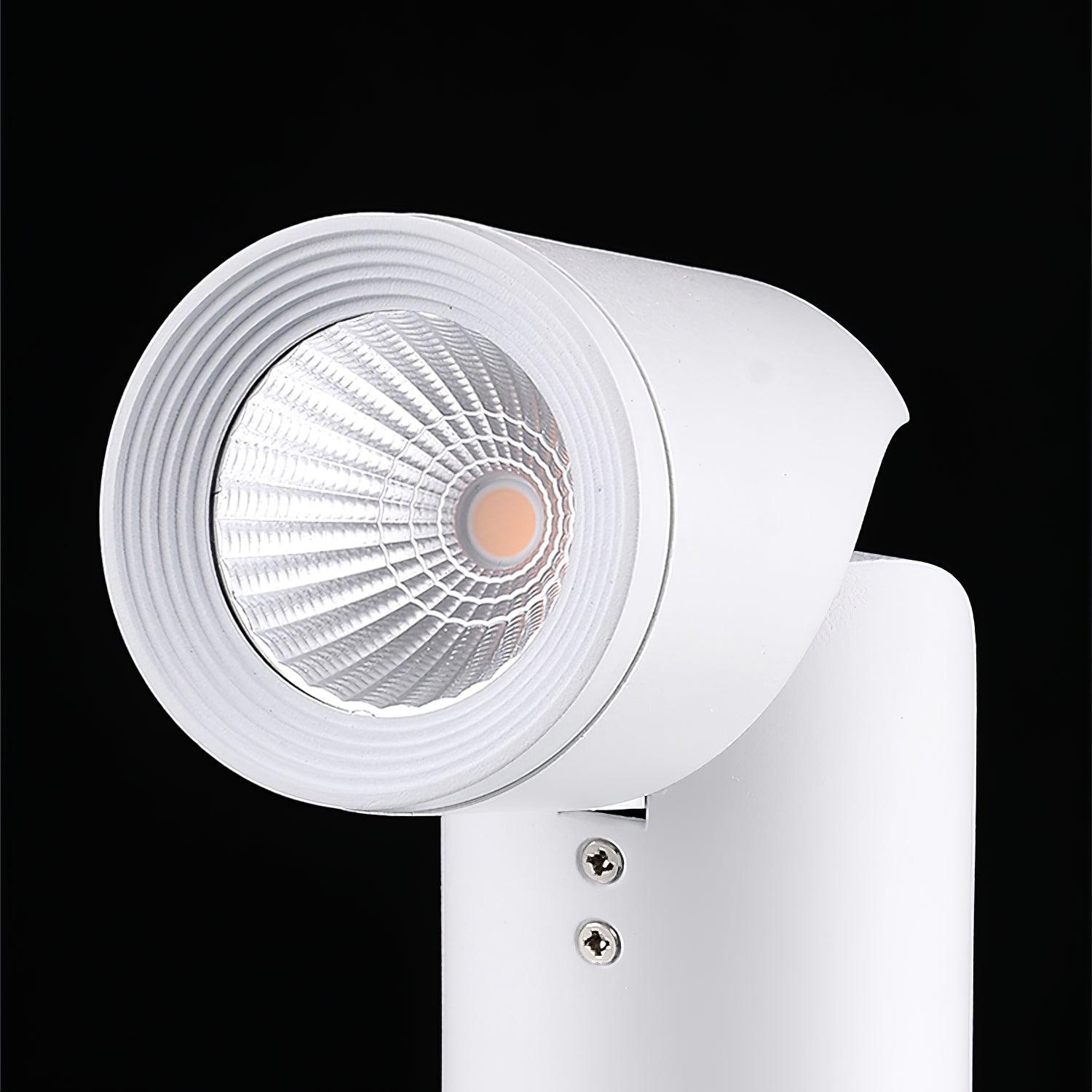 Sunny LED Spotlights - Blowlighting