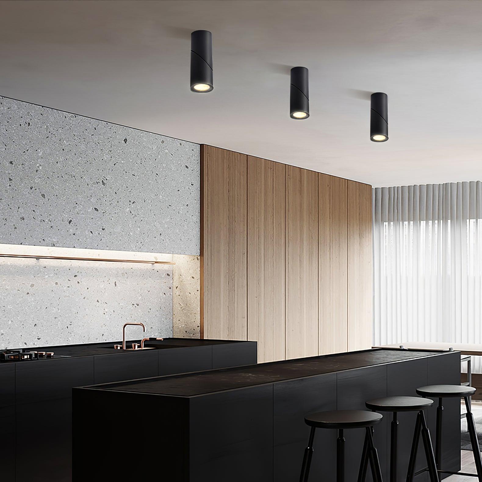 Sunny LED Spotlights - Blowlighting