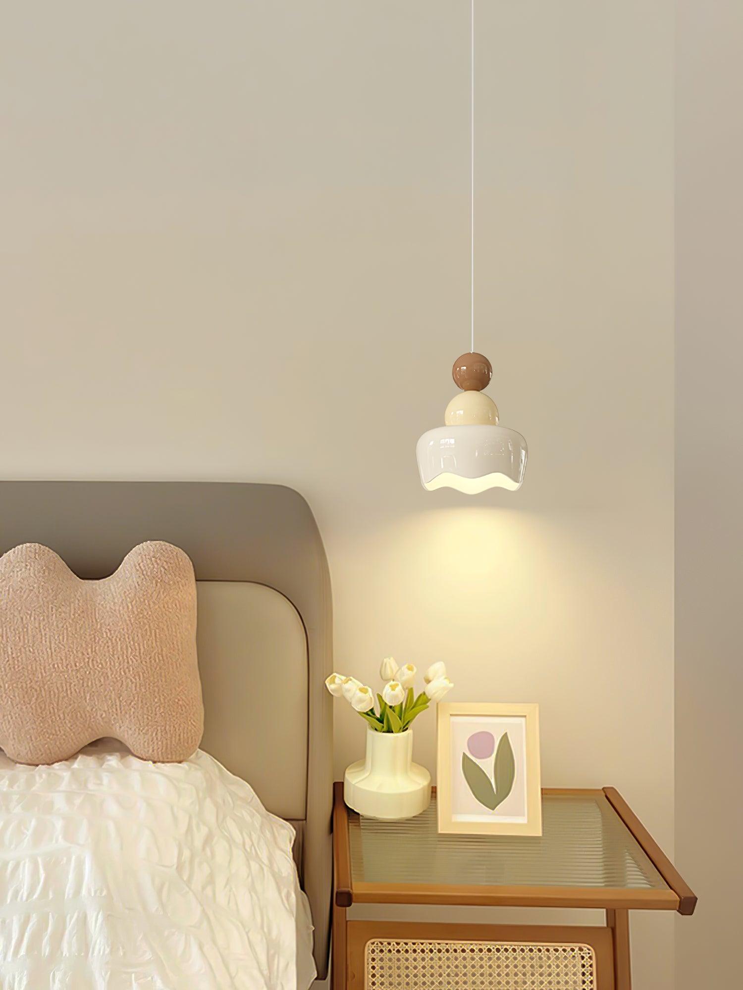 Kaleb Modern Metal Pendant Light - Blowlighting