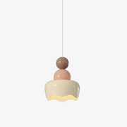 Kaleb Modern Metal Pendant Light - Blowlighting