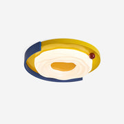 Sunpetal Modern Acrylic Ceiling Light