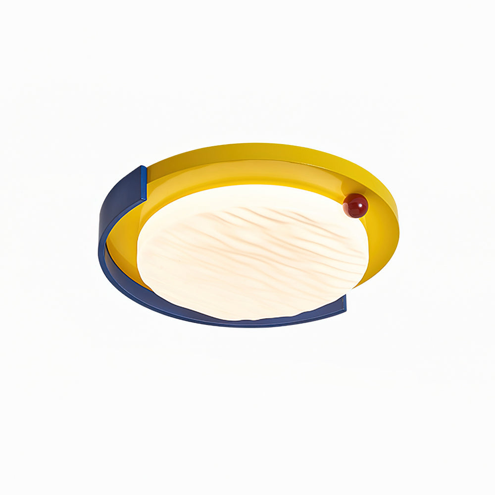 Sunpetal Modern Acrylic Ceiling Light