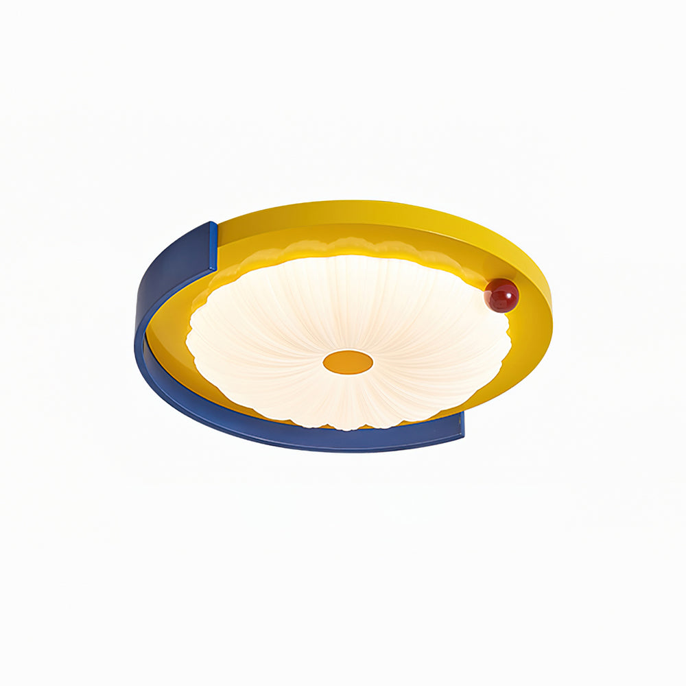 Sunpetal Modern Acrylic Ceiling Light