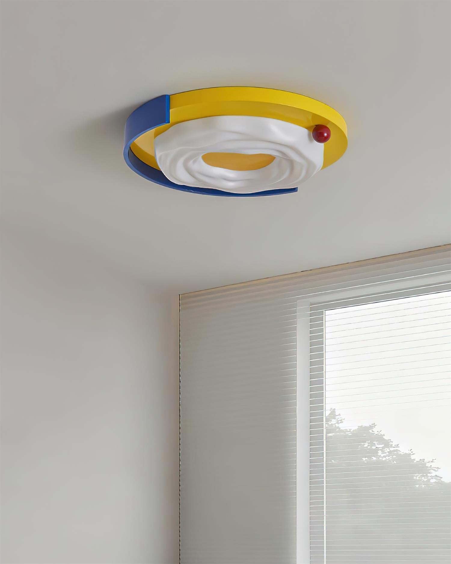 Sunpetal Modern Acrylic Ceiling Light