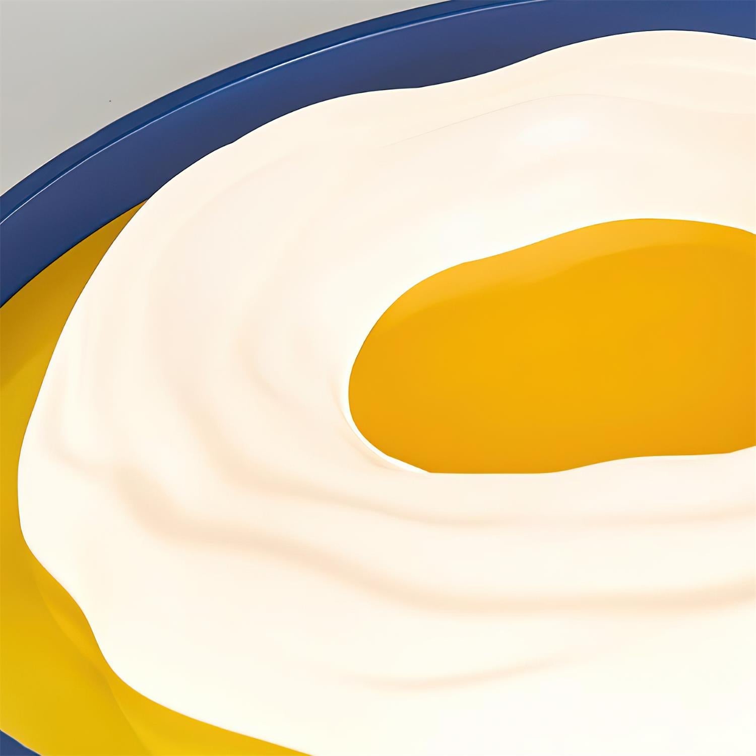 Sunpetal Modern Acrylic Ceiling Light