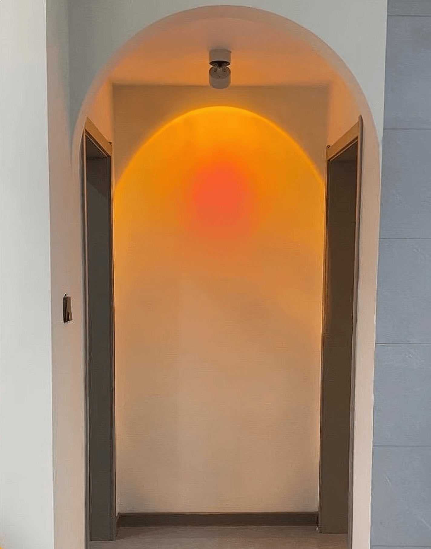 Sunset Adjustable LED Spotlight - Blowlighting