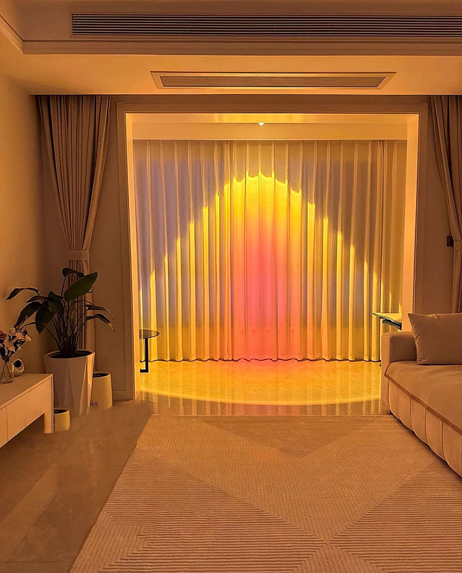 Sunset Adjustable LED Spotlight - Blowlighting