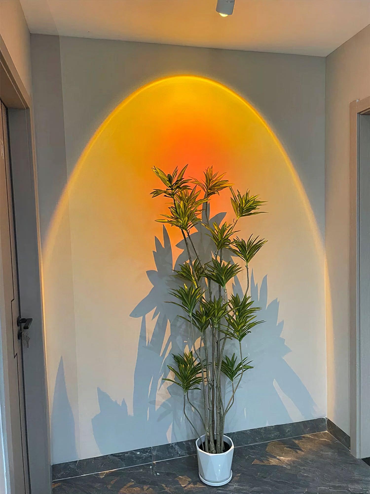 Sunset Adjustable LED Spotlight - Blowlighting