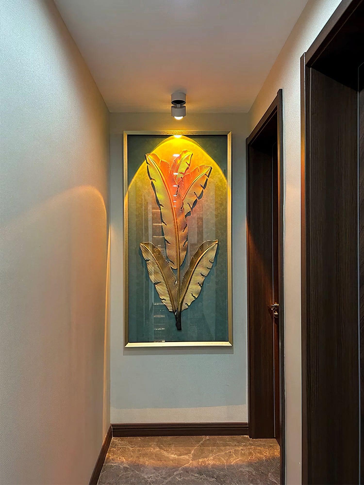Sunset Adjustable LED Spotlight - Blowlighting