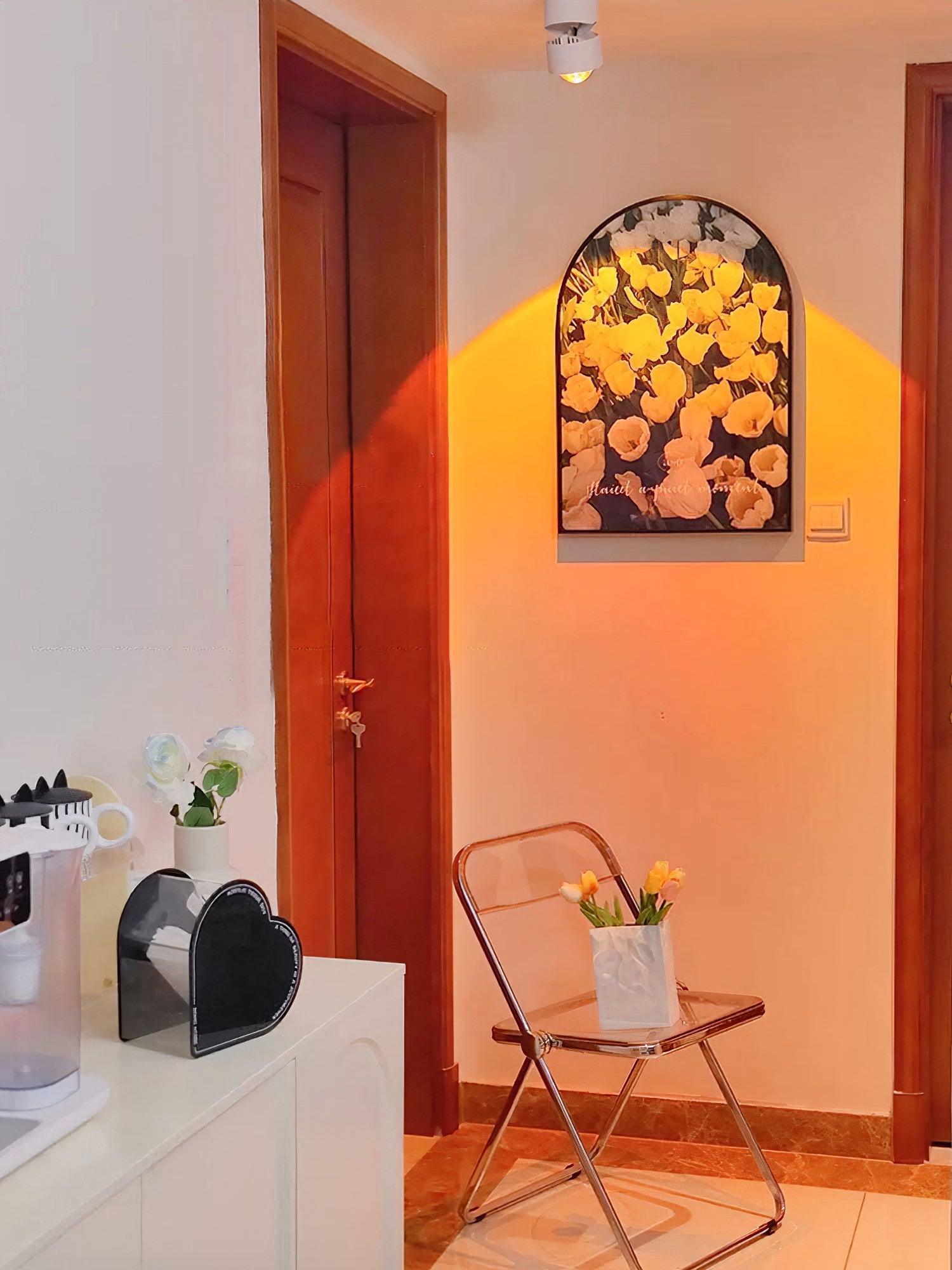 Sunset Adjustable LED Spotlight - Blowlighting