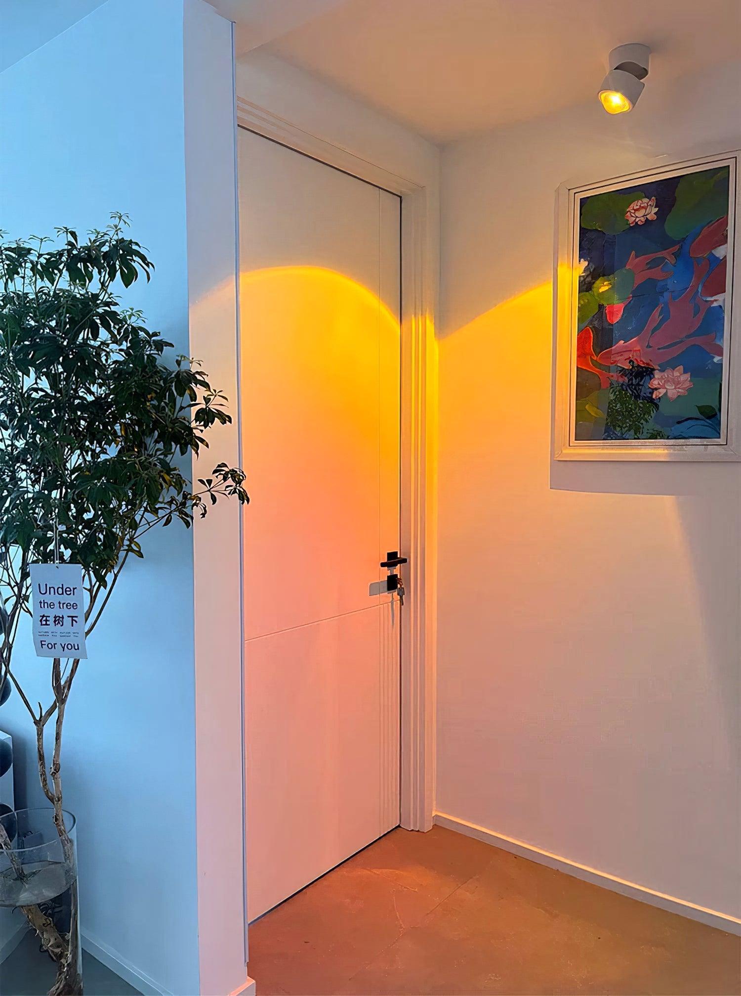 Sunset Adjustable LED Spotlight - Blowlighting