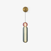 Surge Wall Lamp - Blowlighting